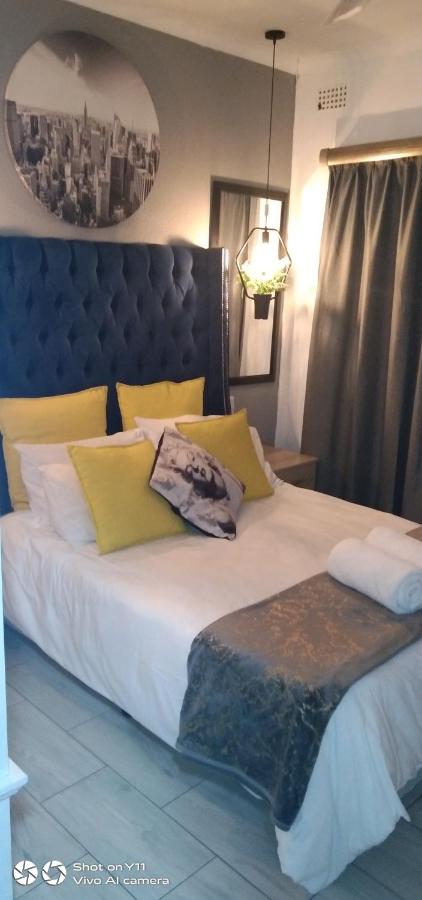 Suite con 1 Camera da Letto