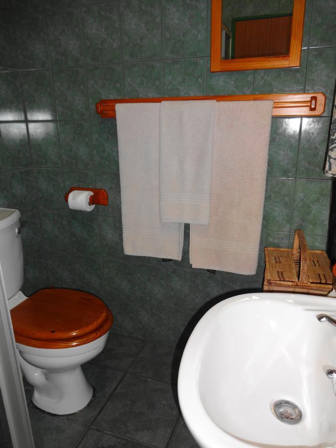 Superior Doppel- oder Zweibettzimmer mit Bergblick