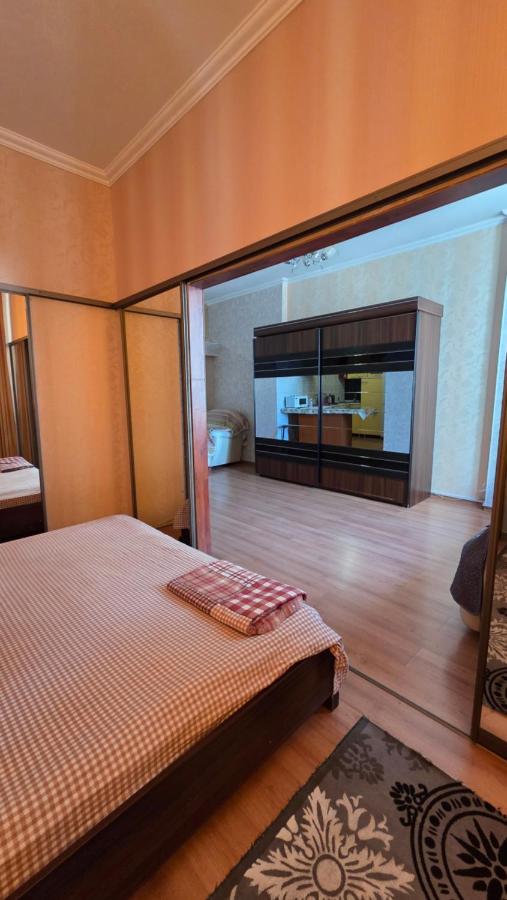 Уютная квартира в центре - B&B Almaty