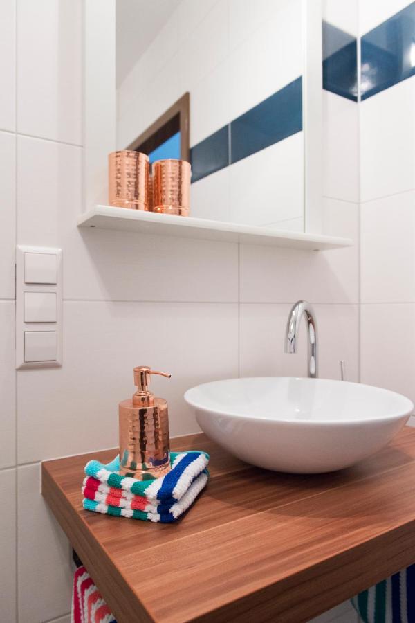 Triple Room - Disability Access
