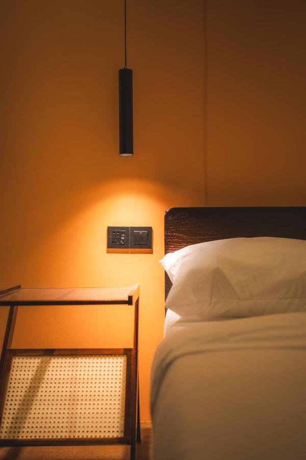 Camera Queen con Bagno in Comune