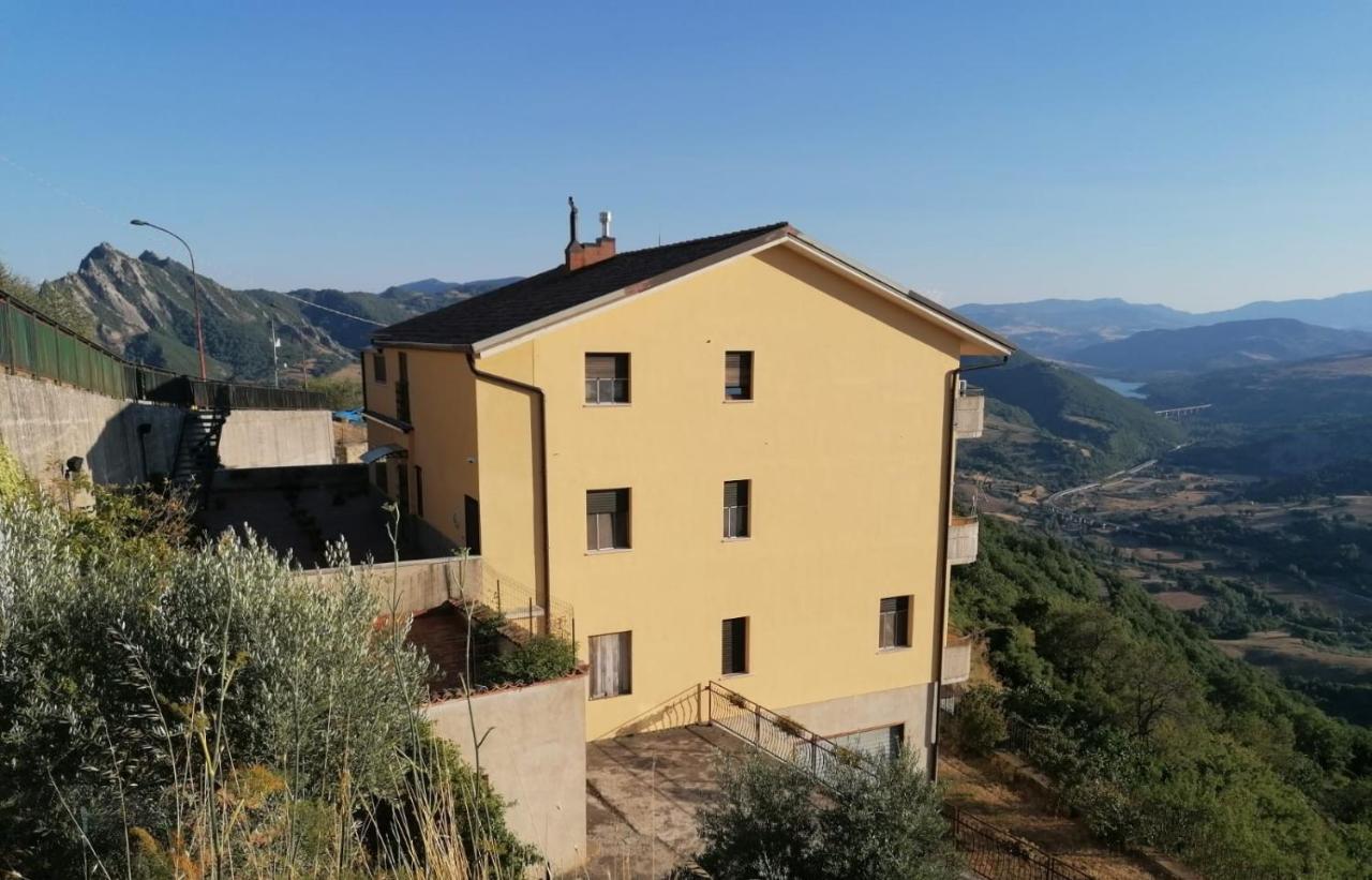 Il Nibbio Reale - B&B