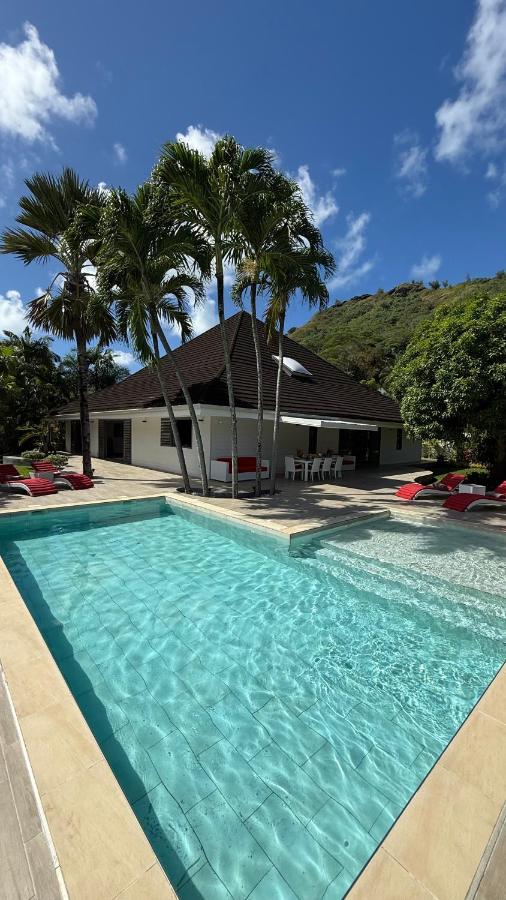 Villa Moana Reva - Bed and Breakfast Paripari