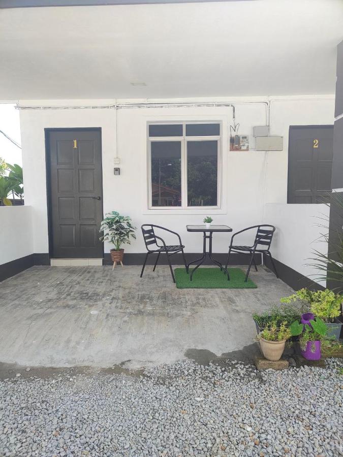 Superior Family Room - B&B Pantai Cenang