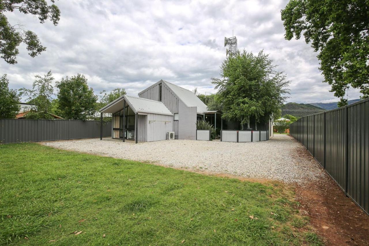 Allambie Cottages - Villa 3 - B&B