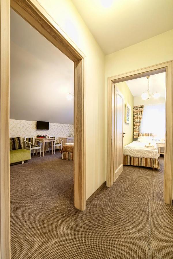 Deluxe Junior Suite