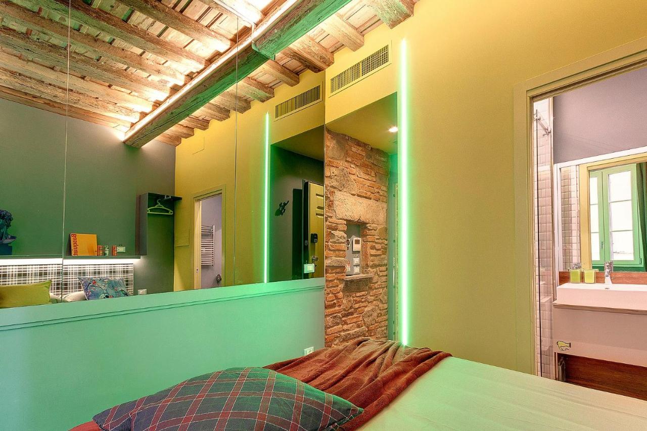 Small Double Room - Second floor