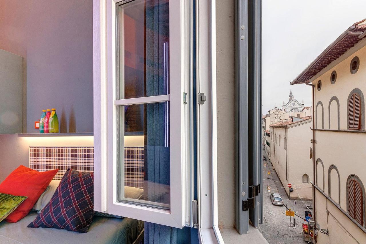 Small Double Room - Forth floor