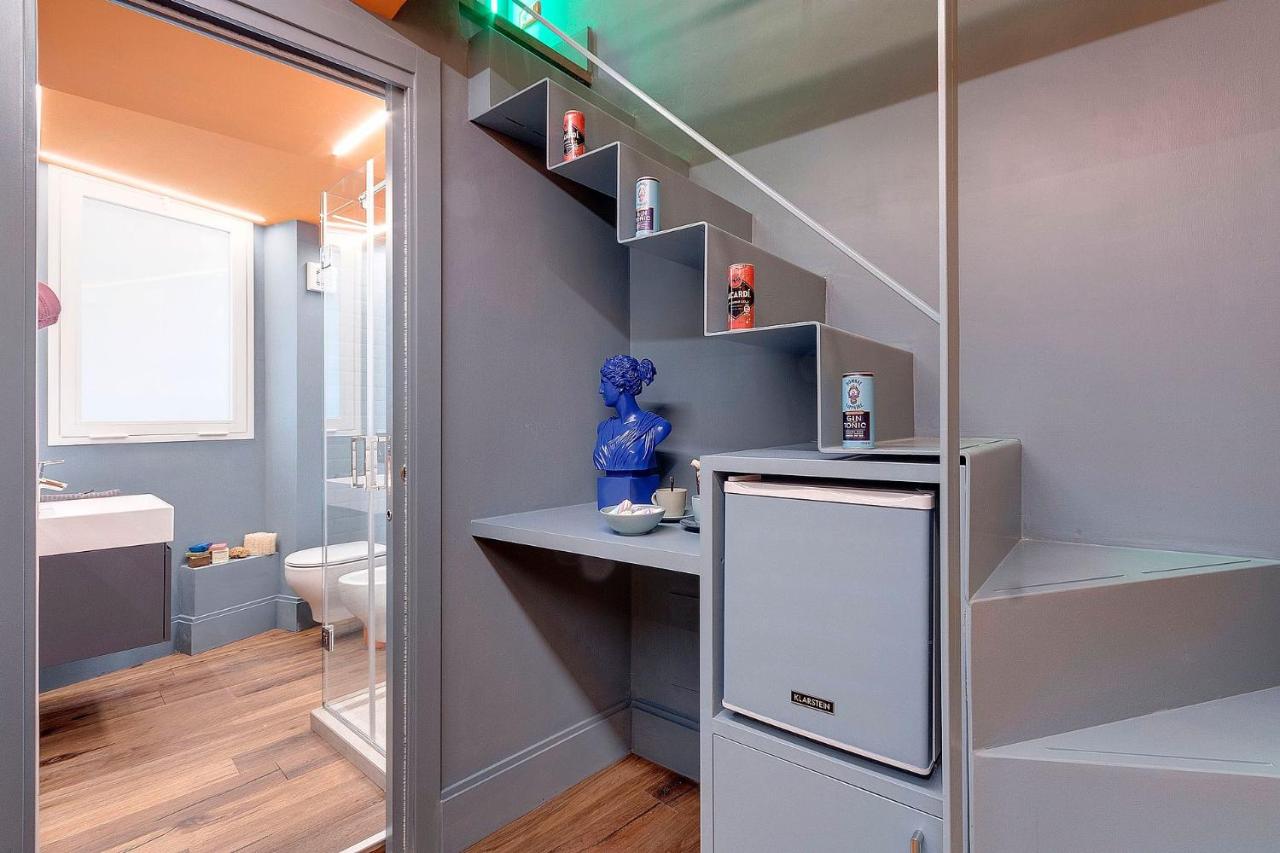 Standard Studio - Ground floor