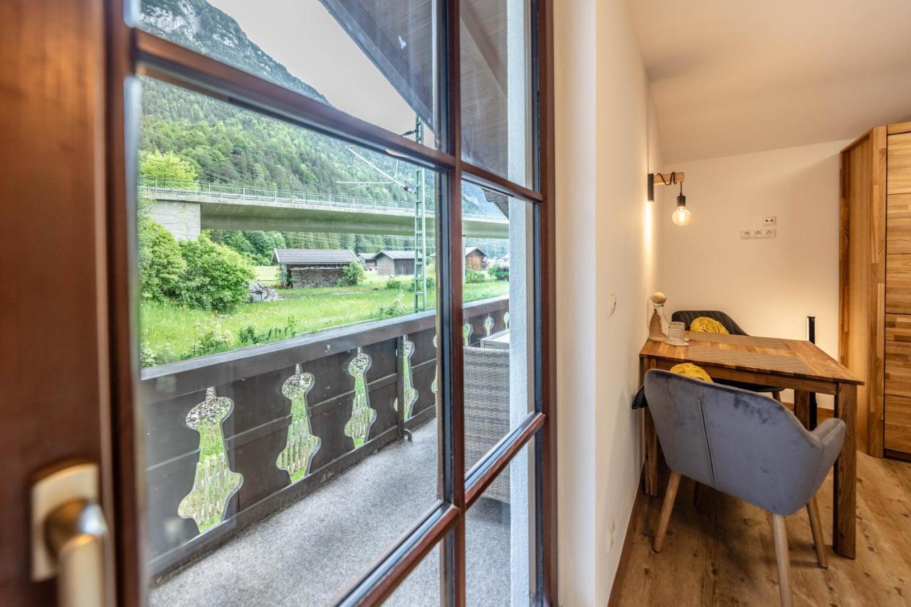 Ferienwohnungen Veronika Wohnung 3 - Ferienwohnung Mittenwald