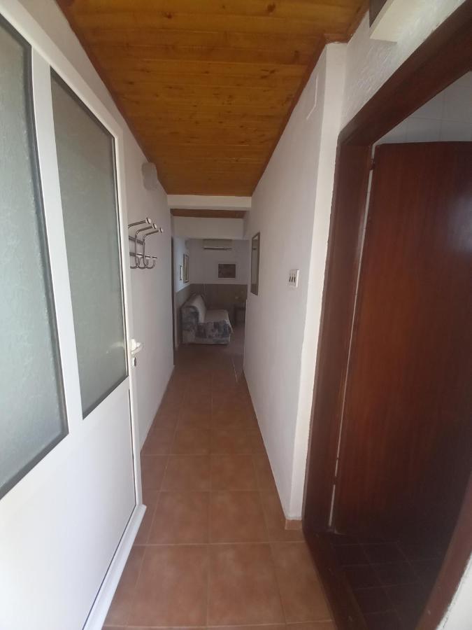 One-Bedroom Apartment with Sea View and Balcony