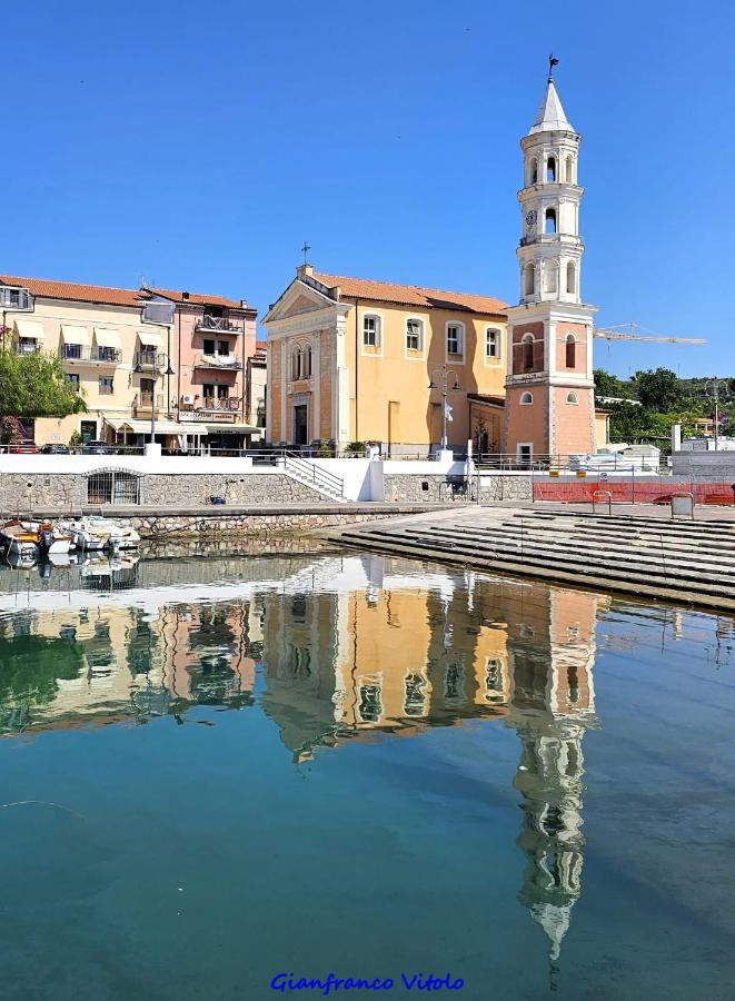 Twins apartment - B&B Scario