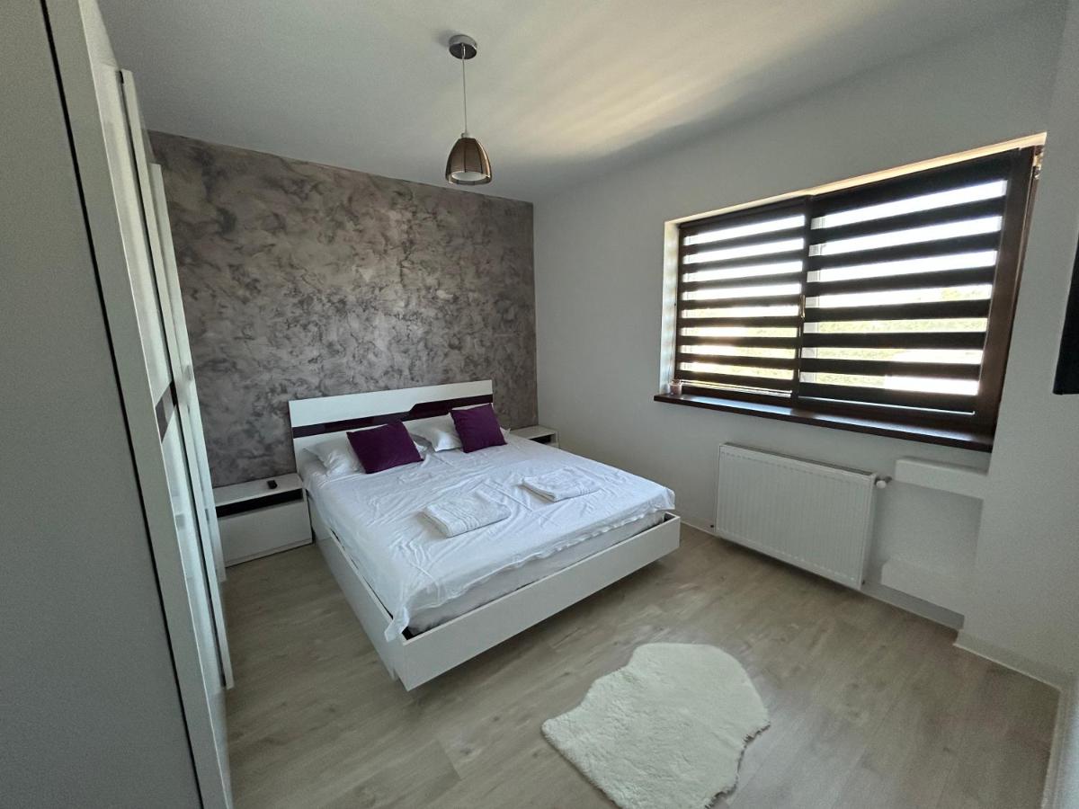 VD Apartament - B&B