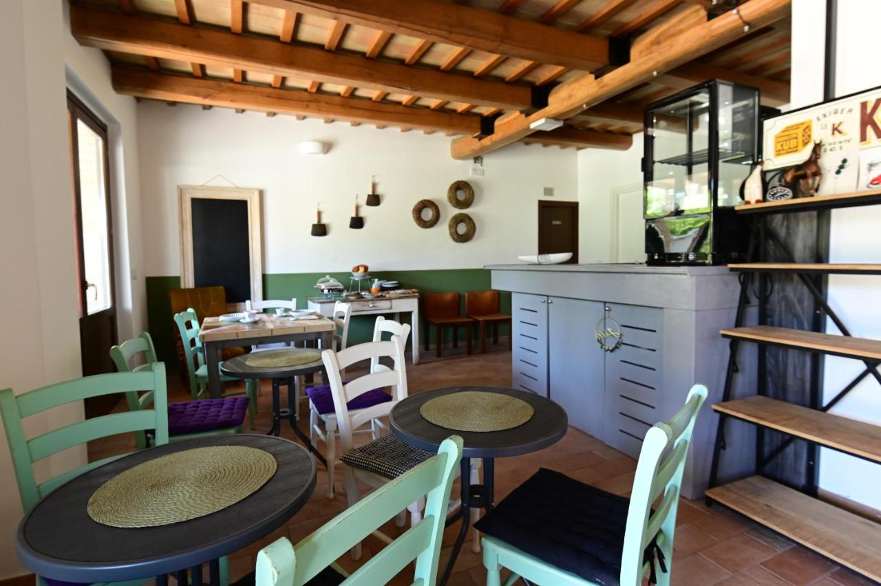 Moretti Village - SOPHIE ROOMS COUNTRY HOUSE - B&B