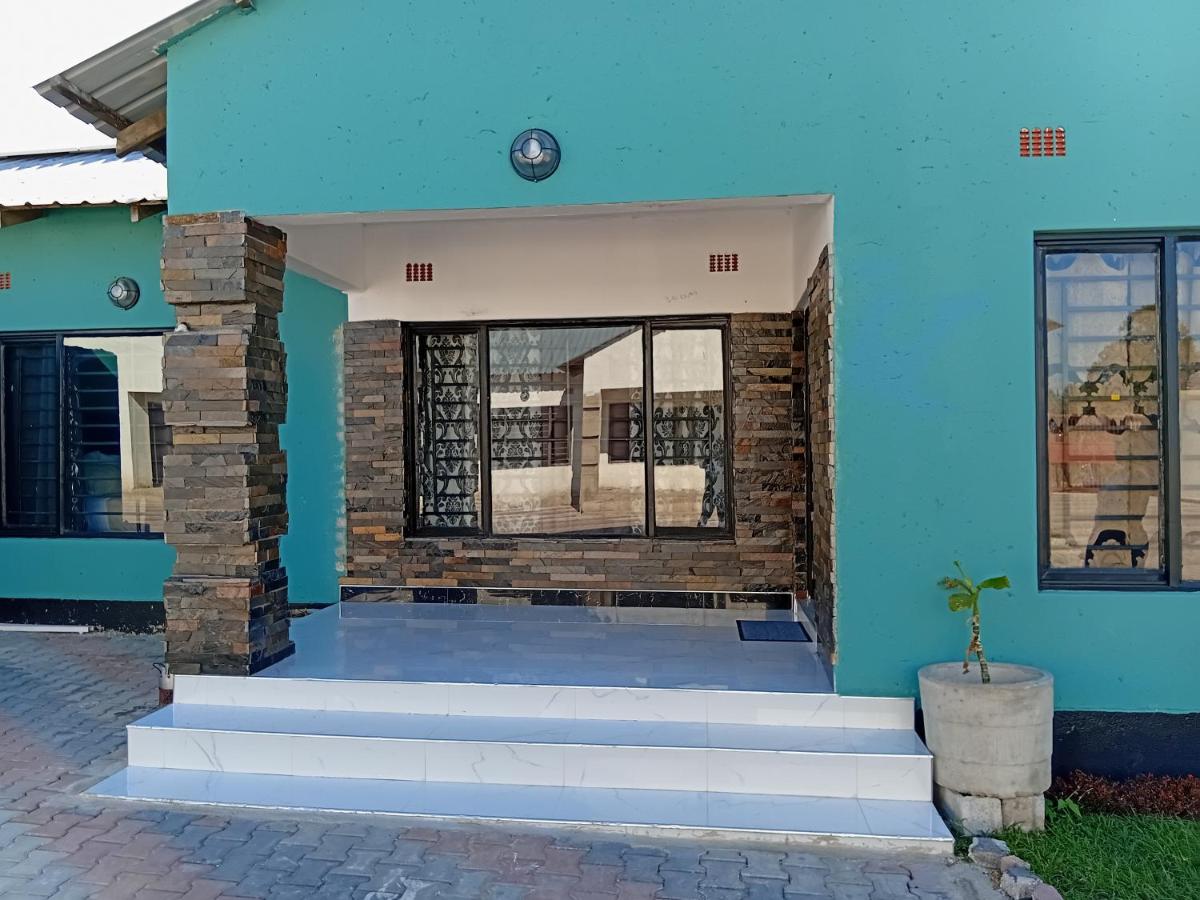 Nkachika Apartments - B&B Lusaka