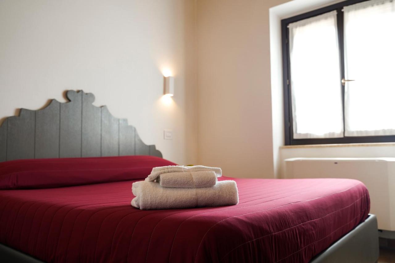 Habitación Doble Estándar