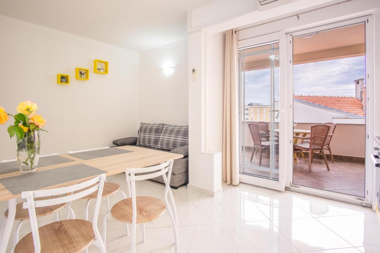 Apartamento con vistas al mar