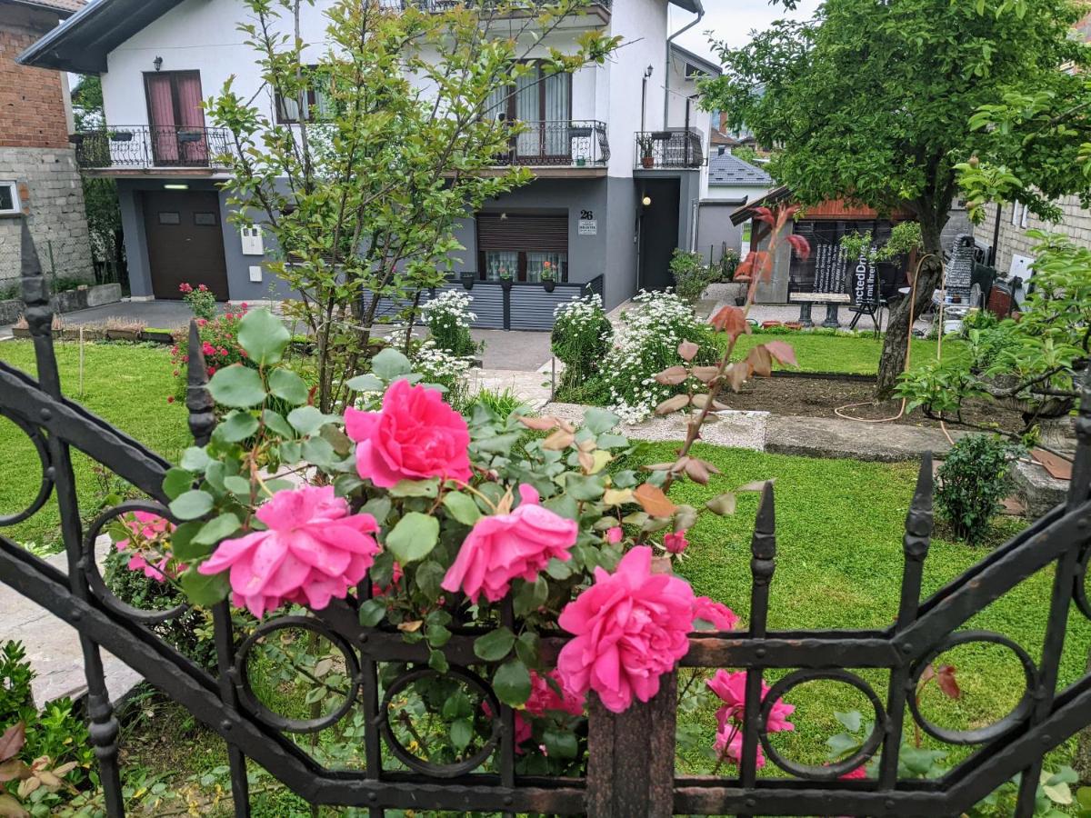 Apartmani Hrastik 1 - B&B Bihać