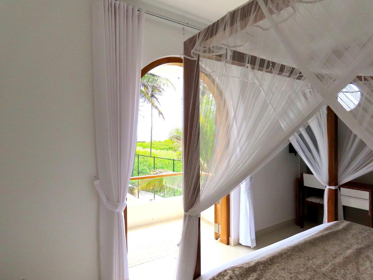 Deluxe Double or Twin Room with Ocean View