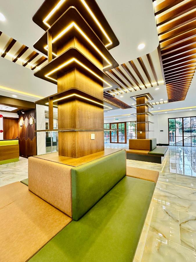 Momento Phu Quoc Hotel - Bed and Breakfast Phu Quoc