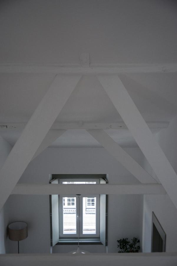 Apartment mit 3 Schlafzimmern