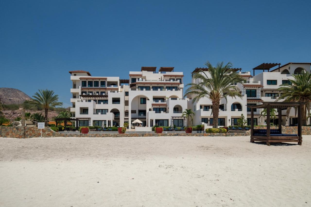 Playa de La Paz by Lumina - Ferienwohnung La Paz