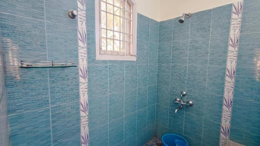 Deluxe Studio mit Kingsize-Bett