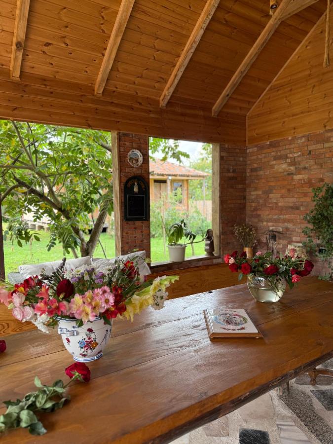 Sisters zhgenti plantation - B&B Ozurgeti