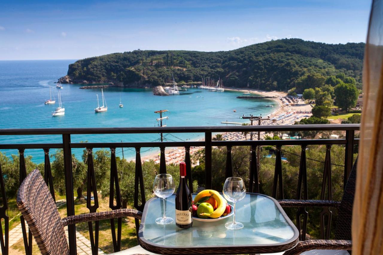 B&B Parga - Pelagos - Bed and Breakfast Parga