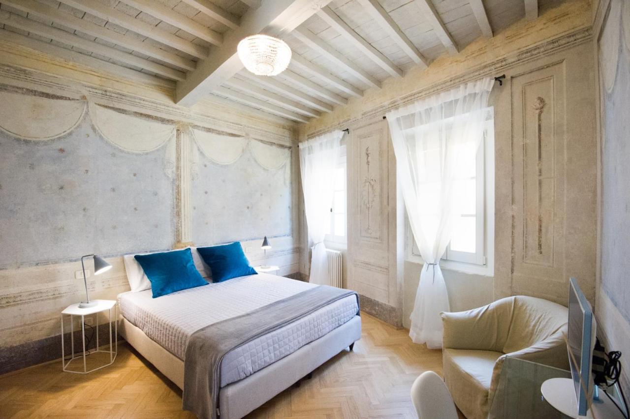 Deluxe Zimmer