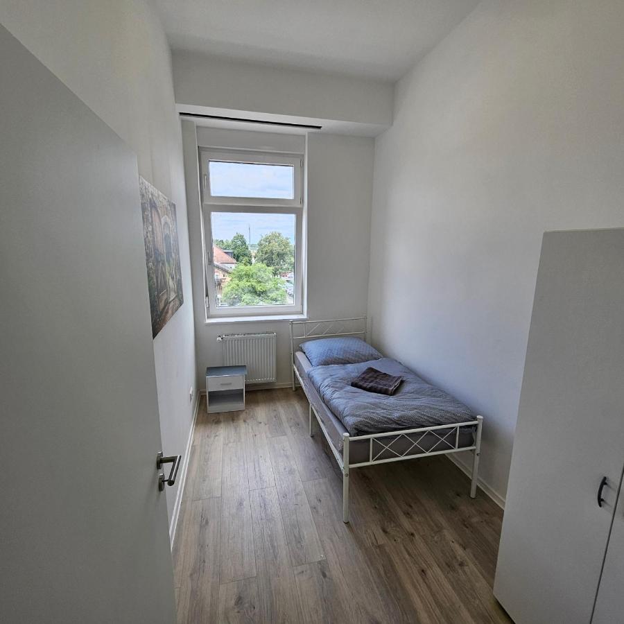 Appartement met 4 Slaapkamers