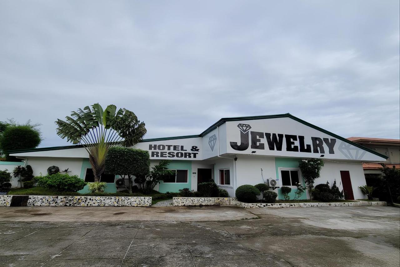 Jewelry Resort and Villas Tagaytay - B&B