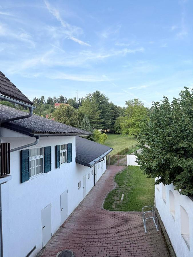 Ferienwohnung Klapothek - Ferienwohnung Leutschach