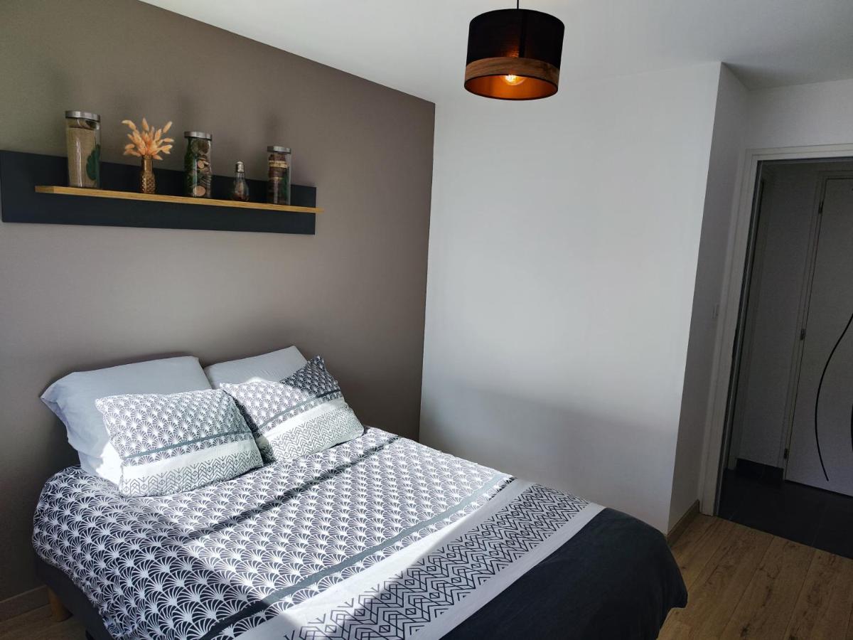 Chambre d'hôtes d'Alex Lebreton - Chambres d’hôtes Cléguer