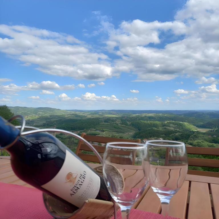 Elis - B&B Hrašćina