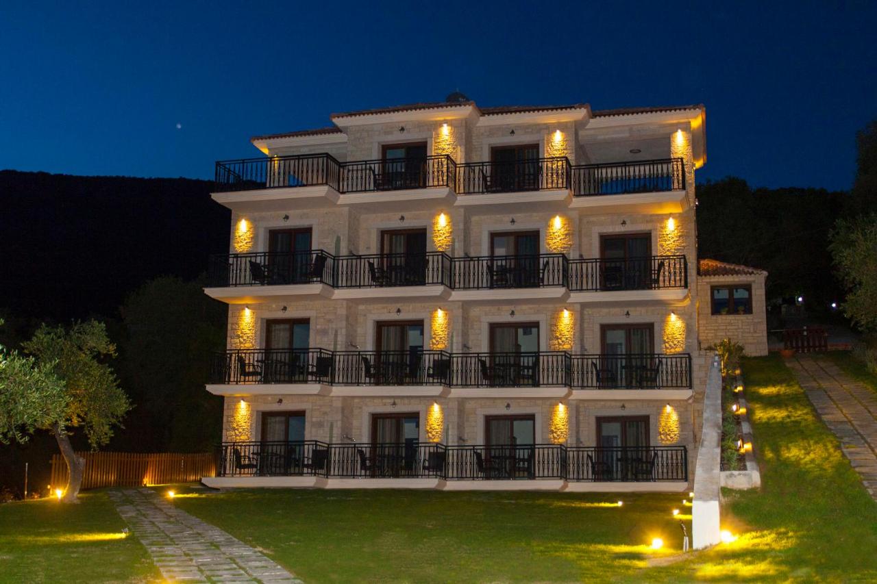 Pelagos - Bed and Breakfast