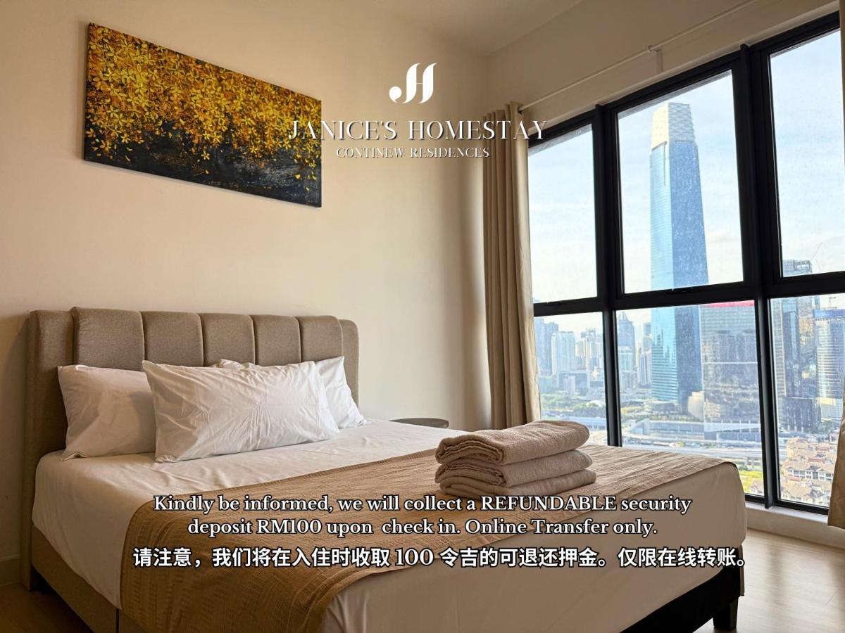 Familien-Apartment mit 2 Schlafzimmern