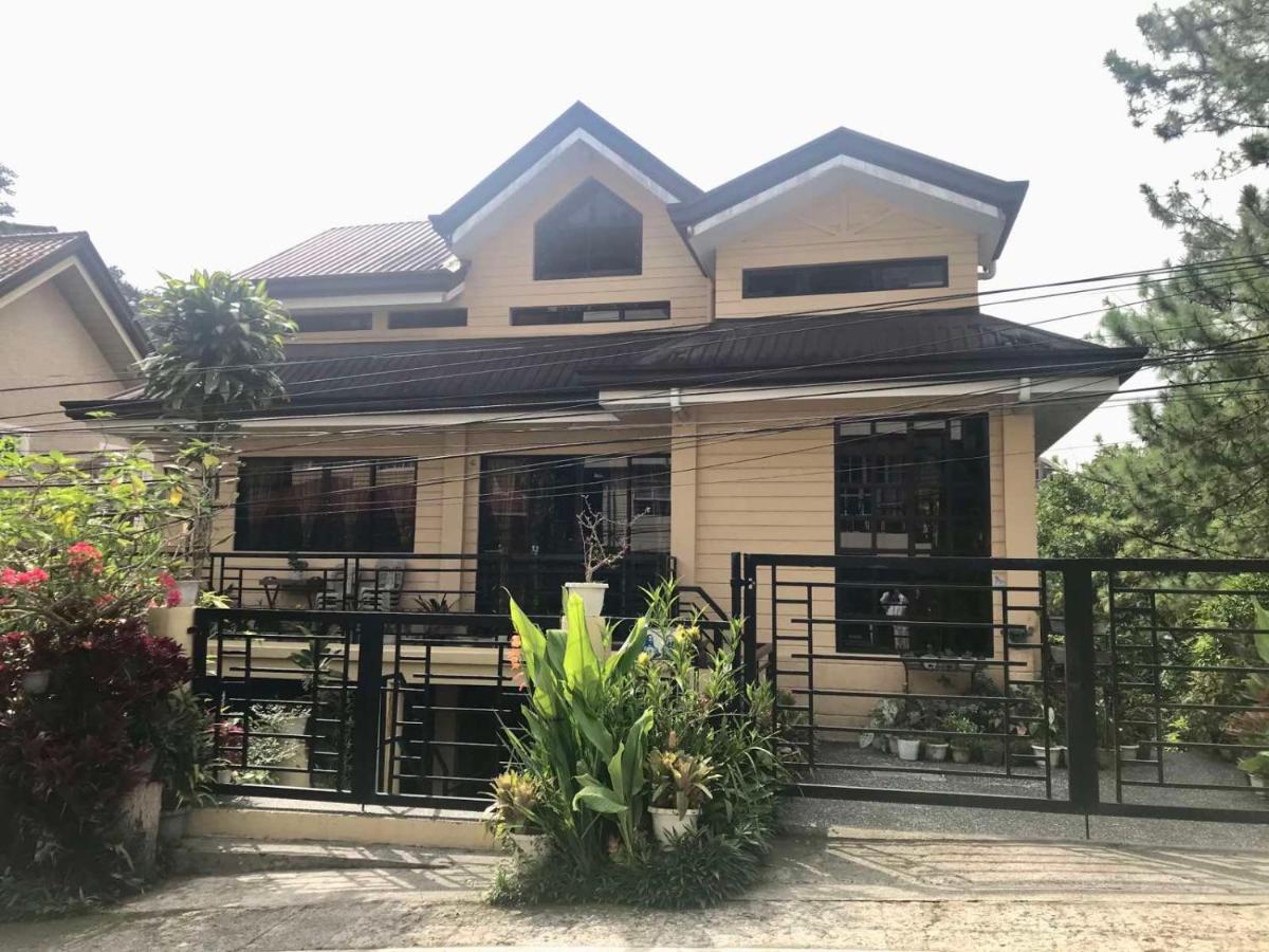 Baguio Rest House - B&B Baguio