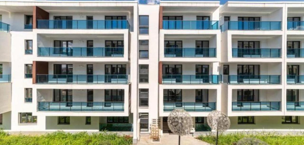DAV apartment - B&B Otopeni