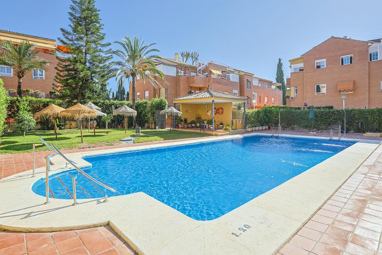 Sevilla Sunshine - Vacacional Sevilla - B&B