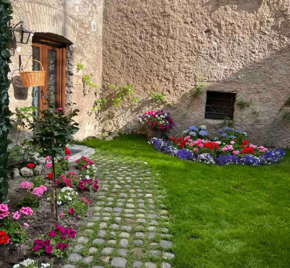 Il Giardino Segreto - B&B