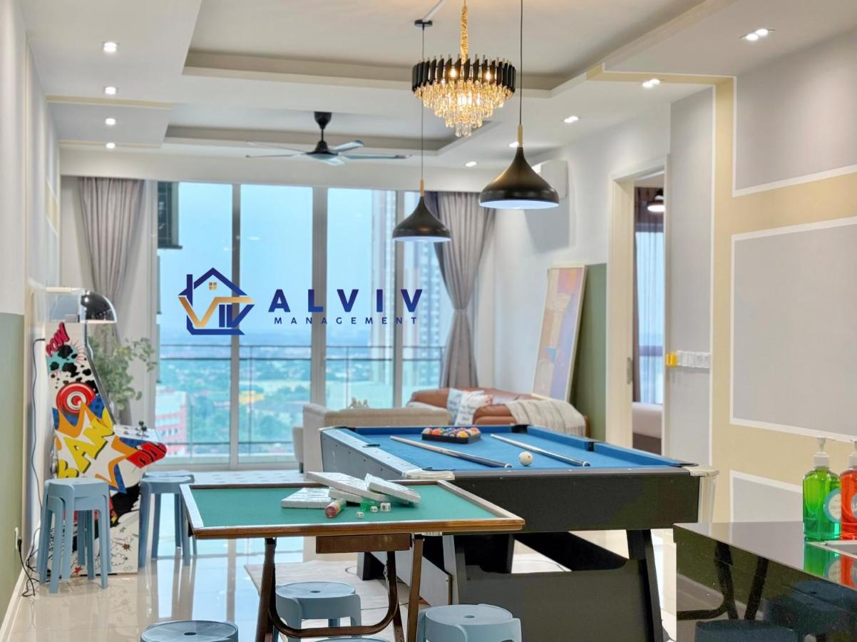 Appartamento con Vista Piscina 