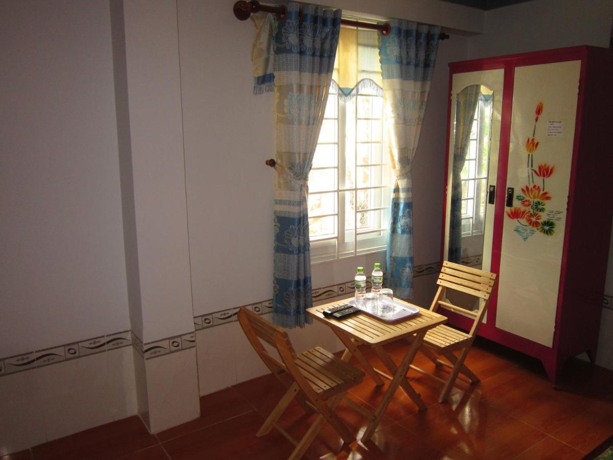 Camera Familiare con Doccia
