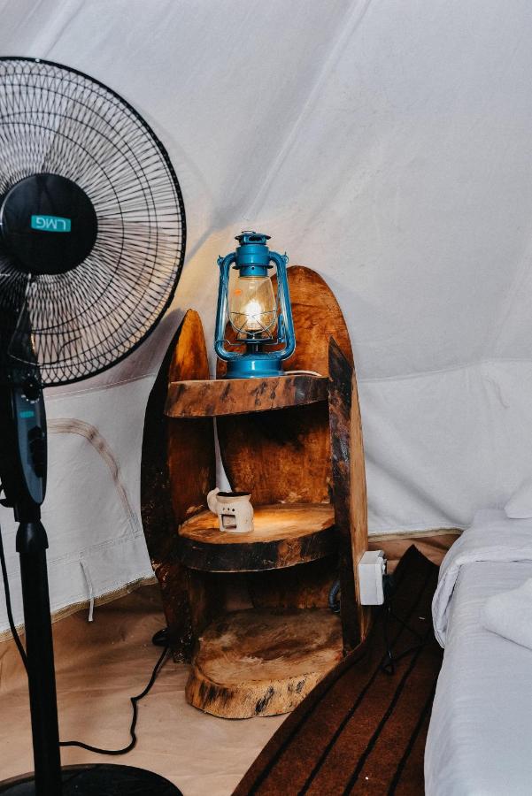 Ella Soul Nest Glamping Tent for Nature Lovers - B&B Ella Town