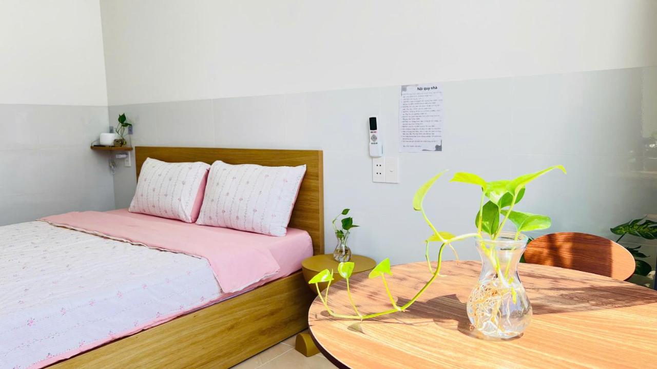 Camera Matrimoniale con Balcone