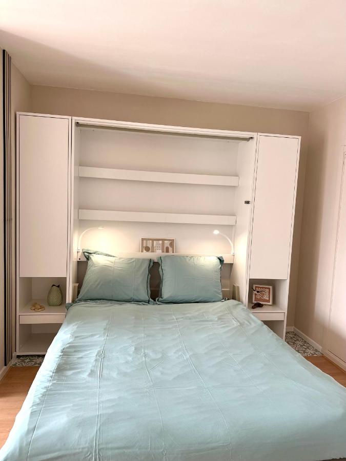 Appartamento con 1 Camera da Letto