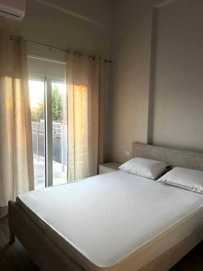Glyfas Apartments B - Chambres d’hôtes Glífa