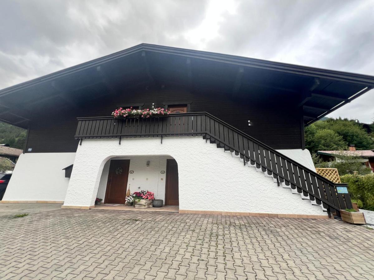 Hanna's Home - B&B Kitzbühel