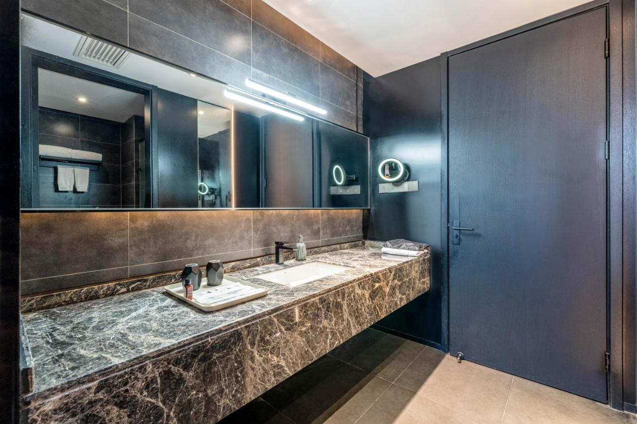 Two-Bedroom Apartment - Yuexiang