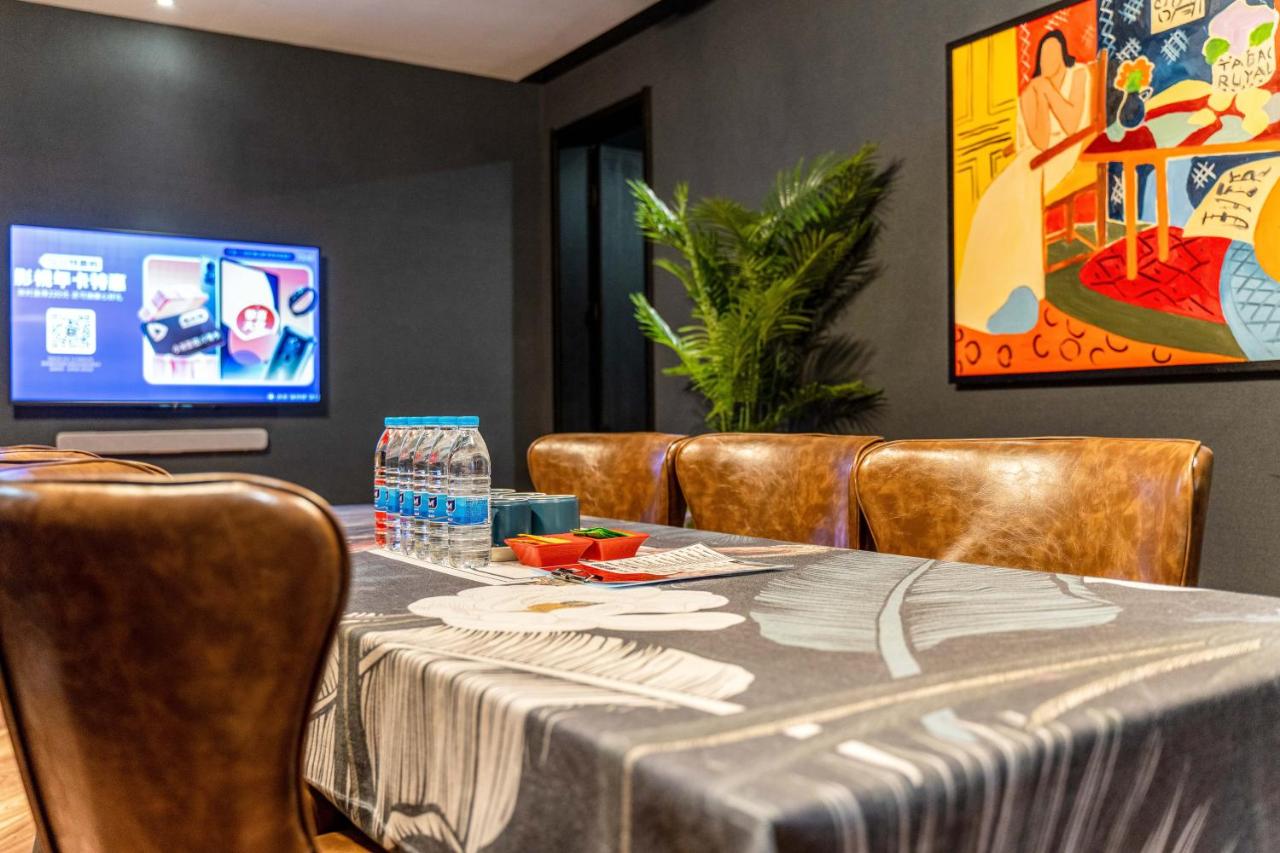 Appartement 3 Chambres